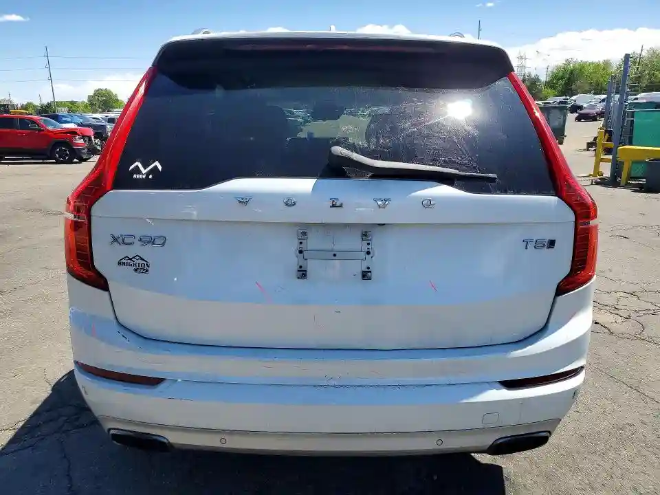 YV4102XK9H1138579 2017 VOLVO XC90-5