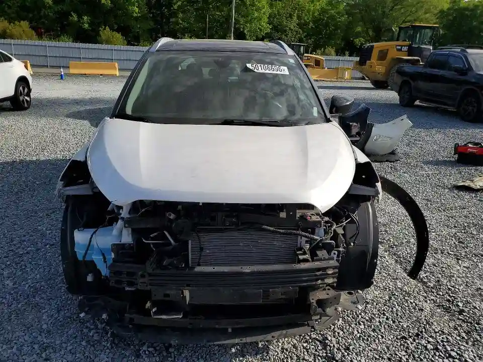 3N1CP5CV4ML529900 2021 NISSAN KICKS-4