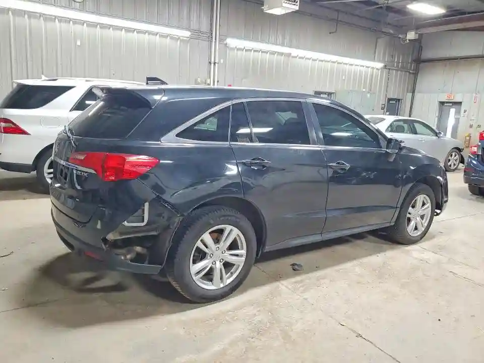 5J8TB3H53FL003640 2015 ACURA RDX-2