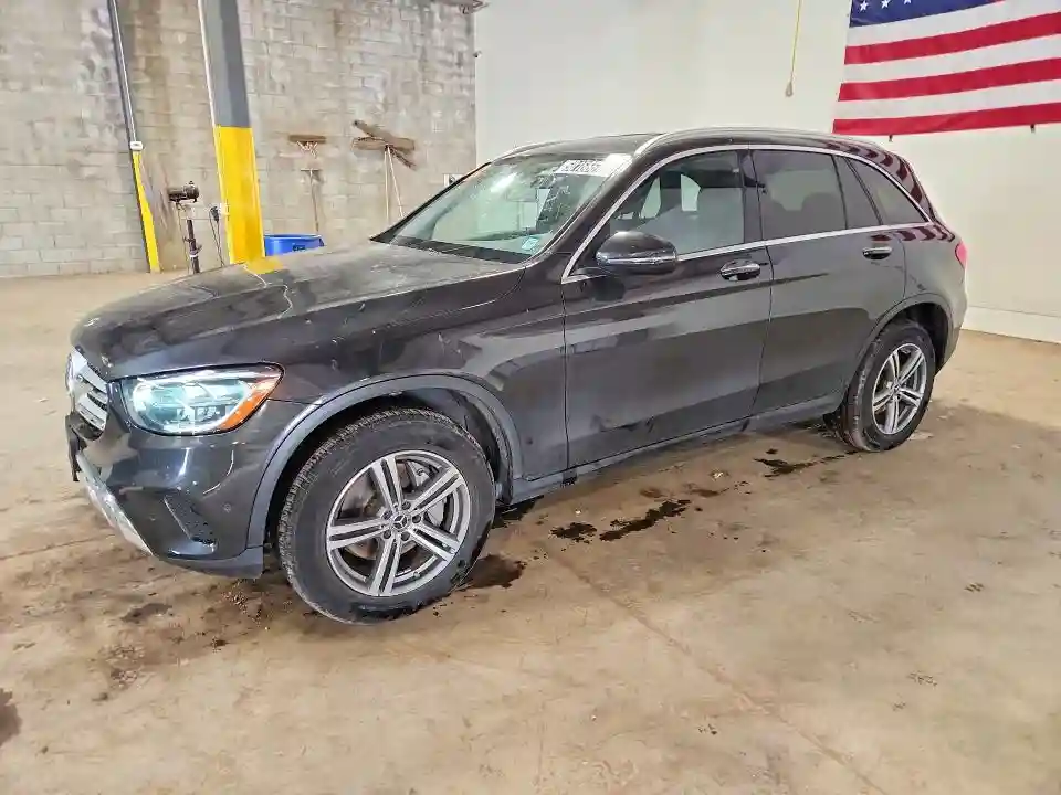 W1N0G8DB3MV324695 2021 MERCEDES-BENZ GLC-CLASS-0