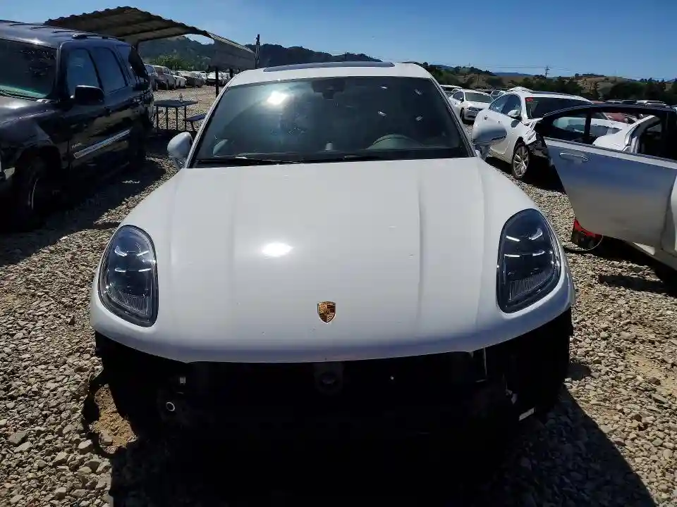 WP1AA2A51PLB21053 2023 PORSCHE MACAN-4