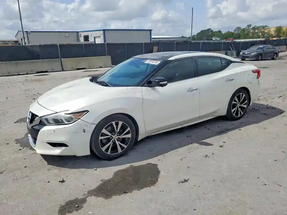 1N4AA6AP9JC375049 2018 NISSAN MAXIMA-0