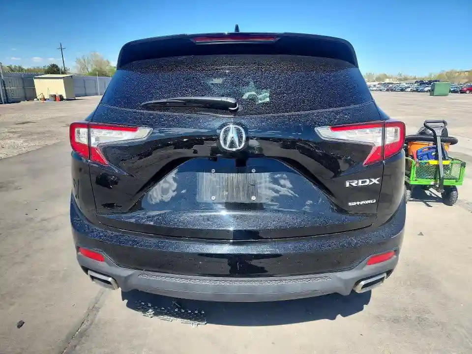 5J8TC2H36PL017278 2023 ACURA RDX-5
