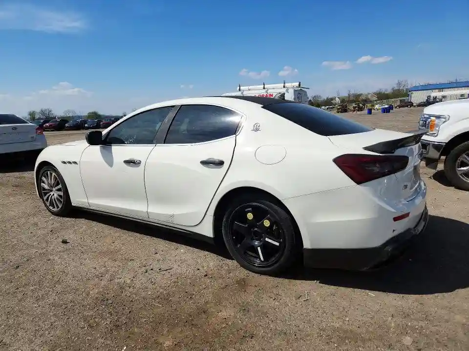 ZAM57XSA8F1139355 2015 MASERATI ALL OTHER-1