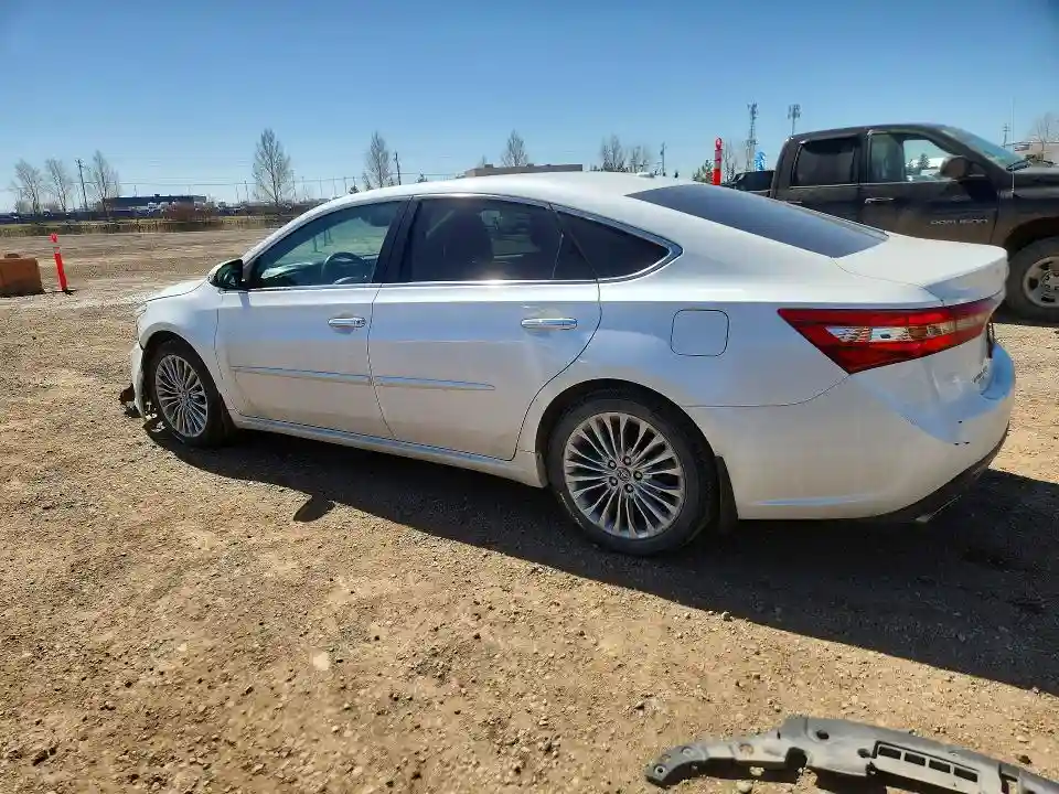 4T1BK1EB0JU268913 2018 TOYOTA AVALON-1