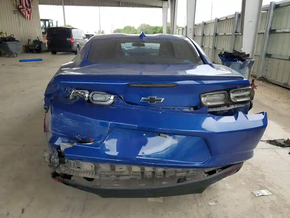 1G1FF1R74M0138959 2021 CHEVROLET CAMARO-5