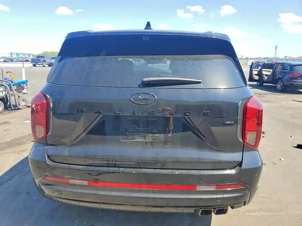 KM8R7DGE6SU853053 2025 HYUNDAI PALISADE-5