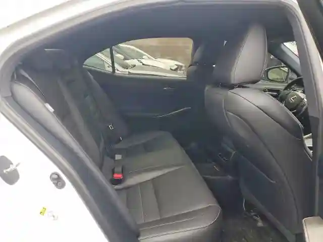 JTHCF1D23F5027863 2015 LEXUS IS-5