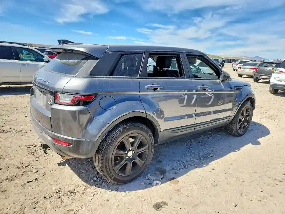 SALVP2BG4HH194027 2017 LAND ROVER RANGEROVER-2