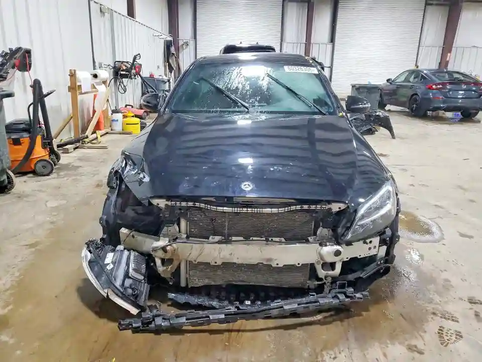 W1KWF8EB4LR597130 2020 MERCEDES-BENZ C-CLASS-4