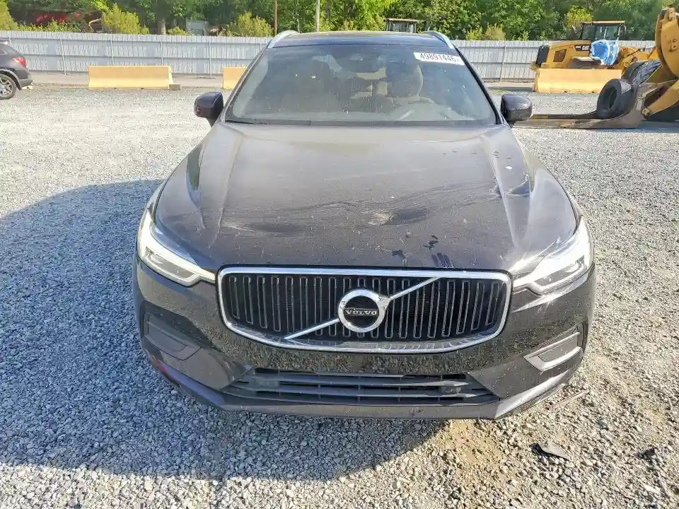 LYV102DK7KB205378 2019 VOLVO XC60-4