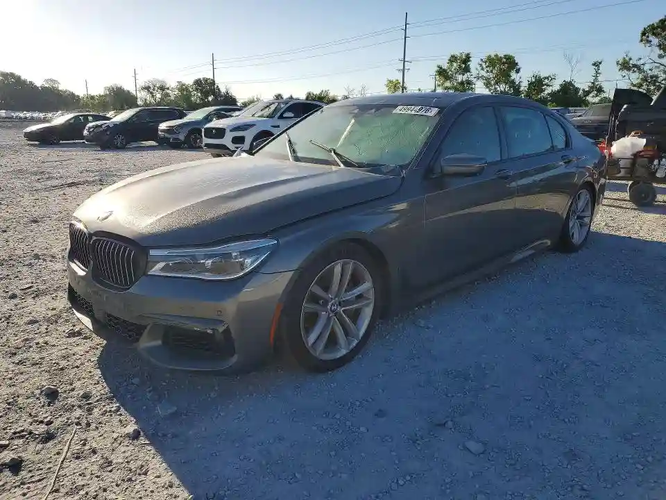 WBA7F2C53HG421565 2017 BMW 7 SERIES-0