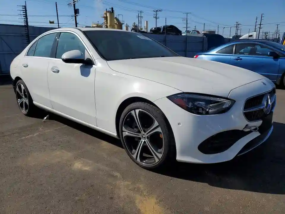 W1KAF4GB5RR230472 2024 MERCEDES-BENZ C-CLASS-3