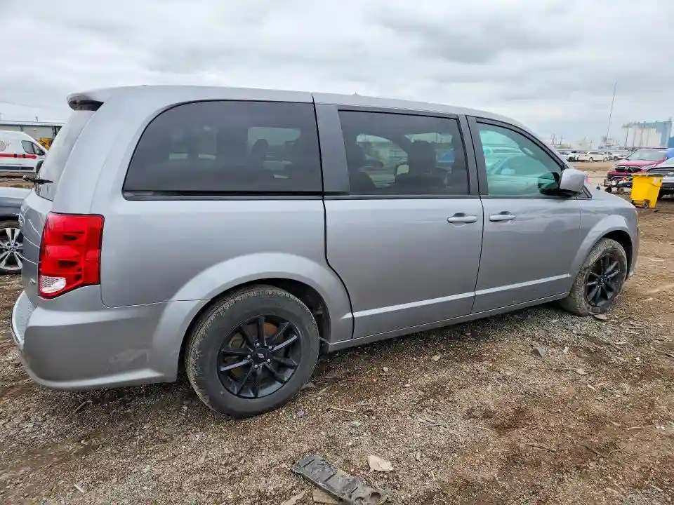 2C4RDGEG6LR188897 2020 DODGE CARAVAN-2