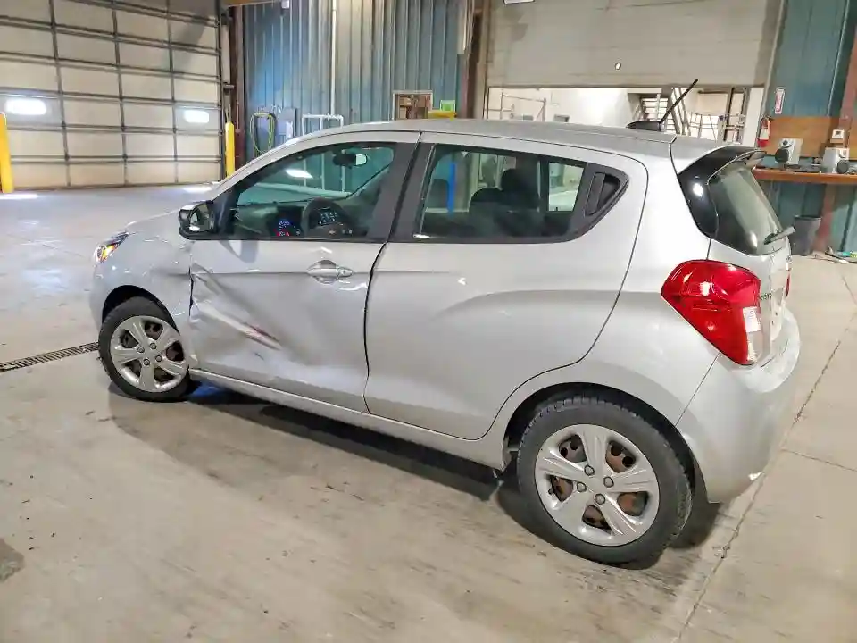 KL8CB6SA5NC026270 2022 CHEVROLET SPARK-1