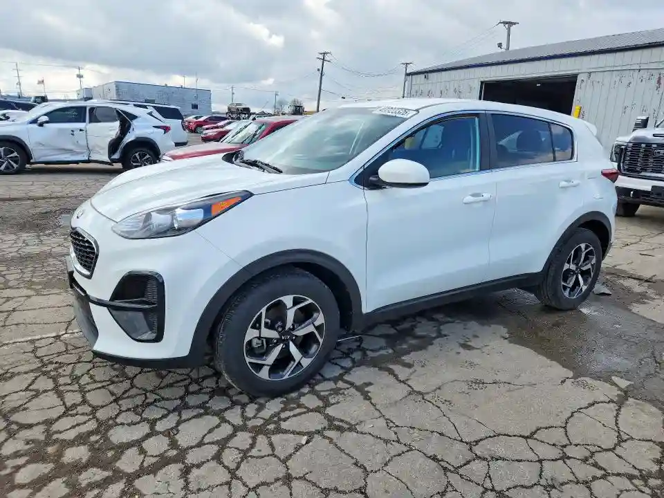 KNDPM3AC8L7729193 2020 KIA SPORTAGE-0