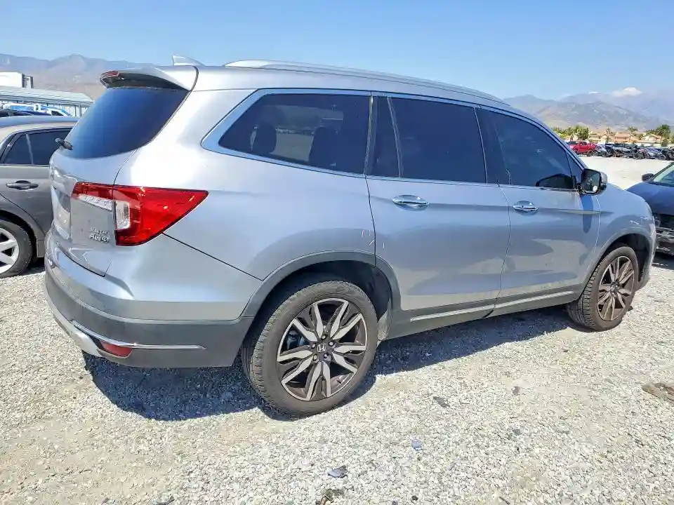 5FNYF6H06MB034122 2021 HONDA PILOT-2