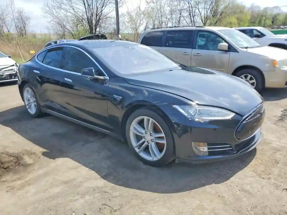 5YJSA1E27FF119731 2015 TESLA MODEL S-3