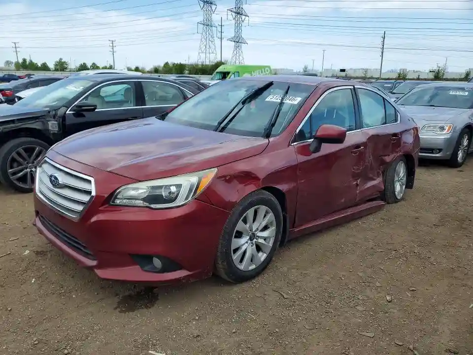 4S3BNAC63F3049362 2015 SUBARU LEGACY-0