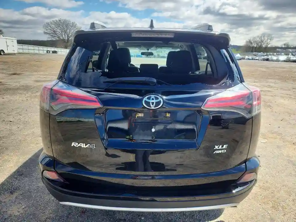 2T3RFREV4GW502188 2016 TOYOTA RAV4-5