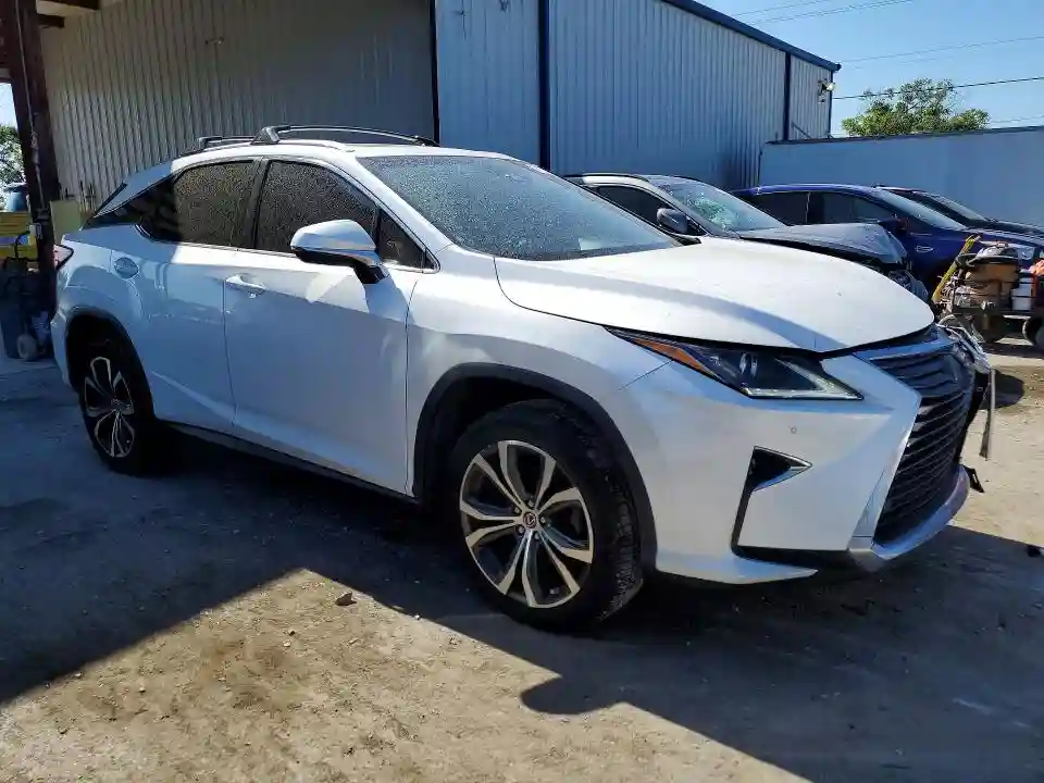 2T2ZZMCAXKC129229 2019 LEXUS RX350-3