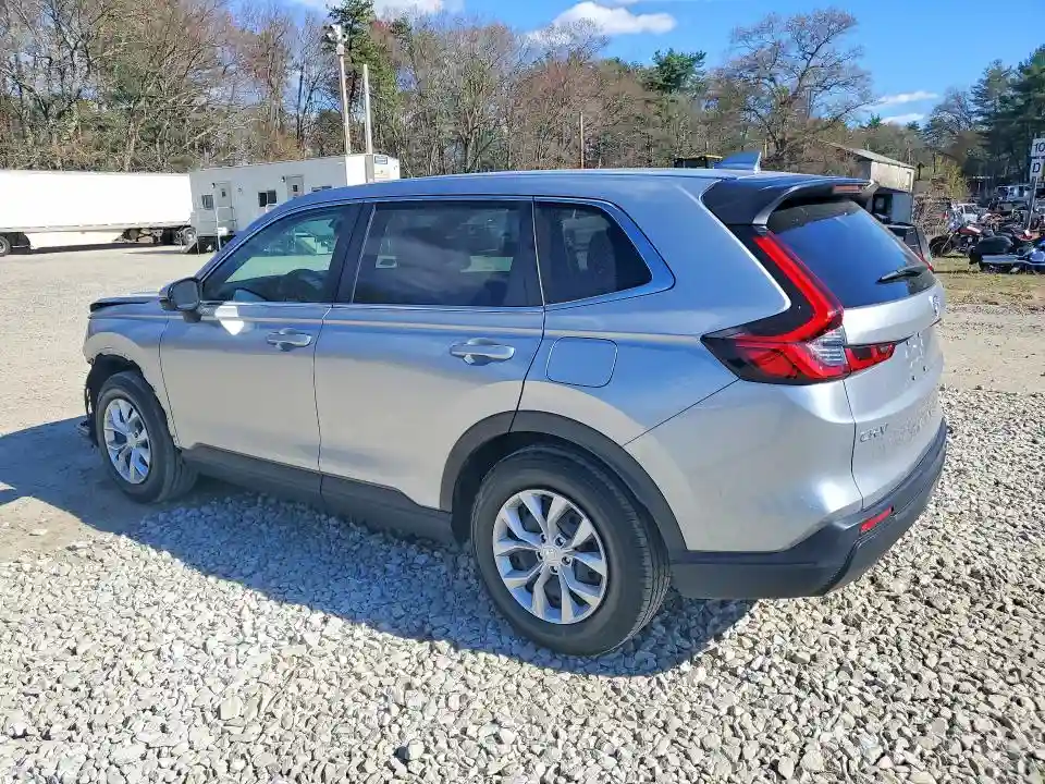 2HKRS4H21SH486452 2025 HONDA CRV-1