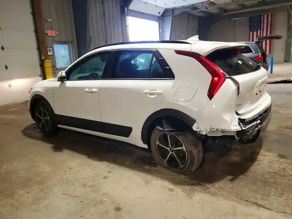 KNDCR3LE7S5287905 2025 KIA NIRO-1