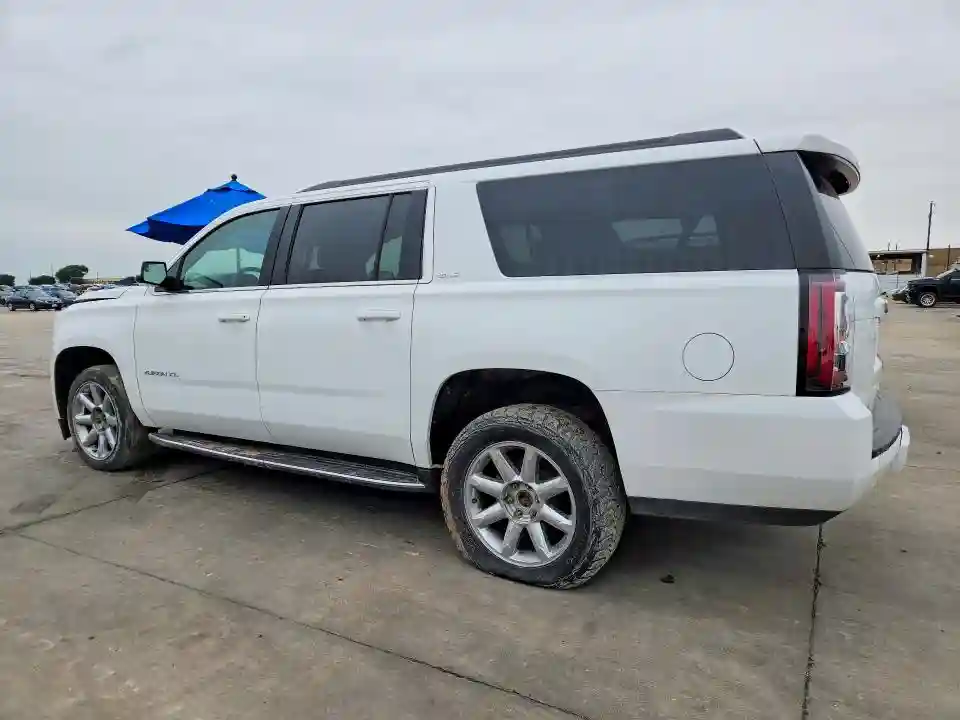 1GKS2FKCXKR328526 2019 GMC YUKON-1