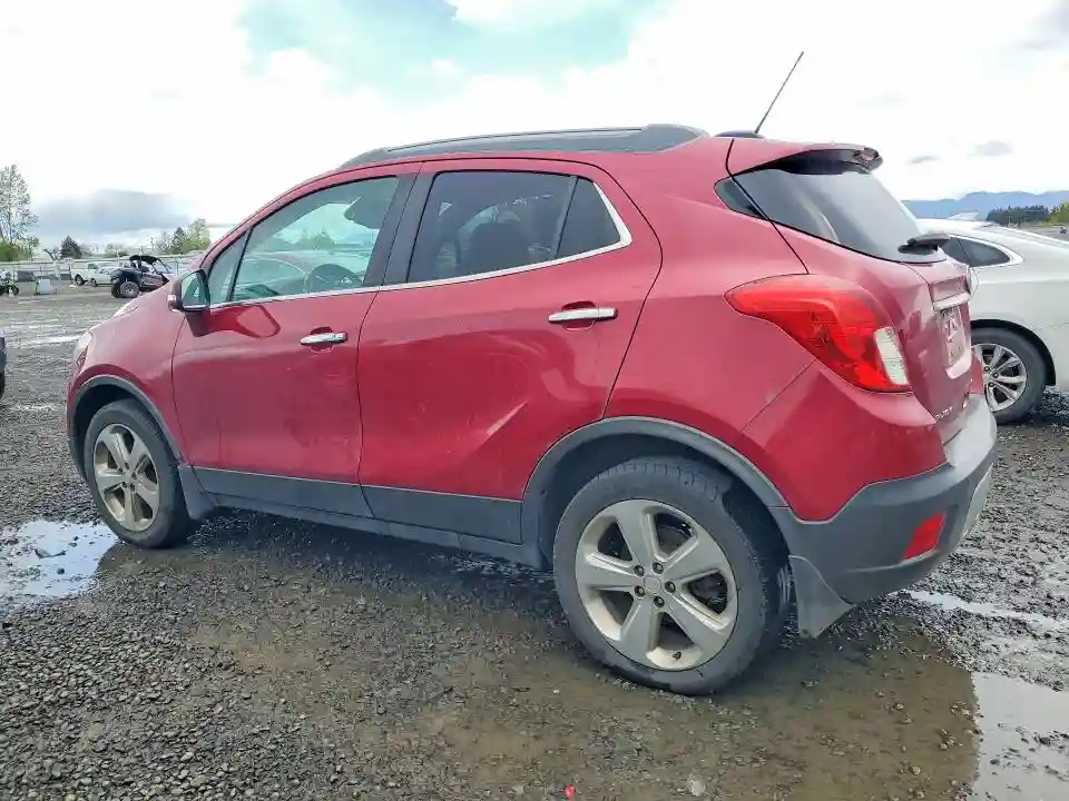 KL4CJGSBXGB715300 2016 BUICK ENCORE-1