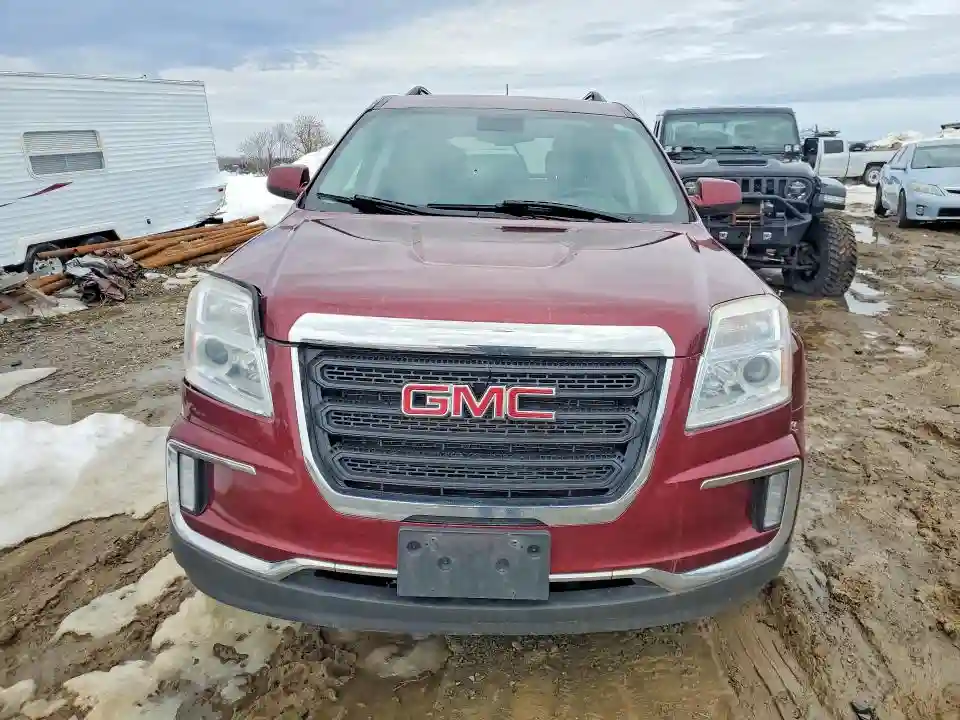 2GKFLTE30G6159001 2016 GMC TERRAIN-4