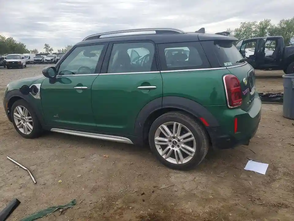 WMZ23BS09M3M61467 2021 MINI COOPER-1
