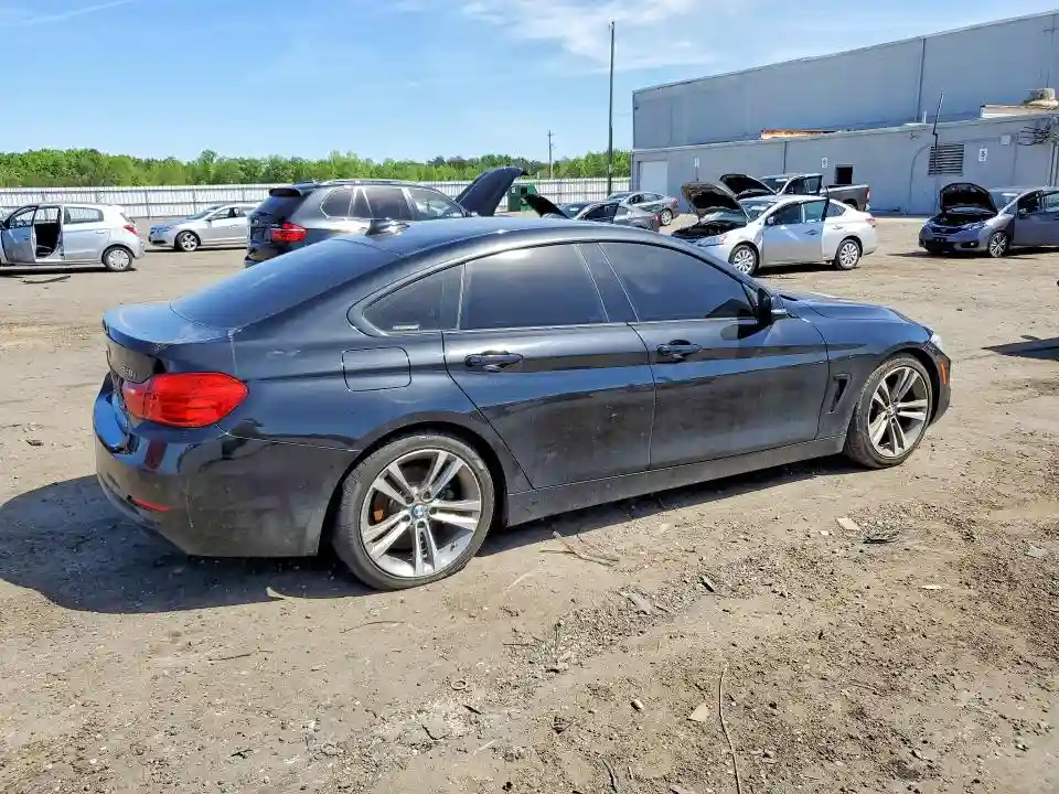 WBA4A9C51FD416227 2015 BMW 4 SERIES-2