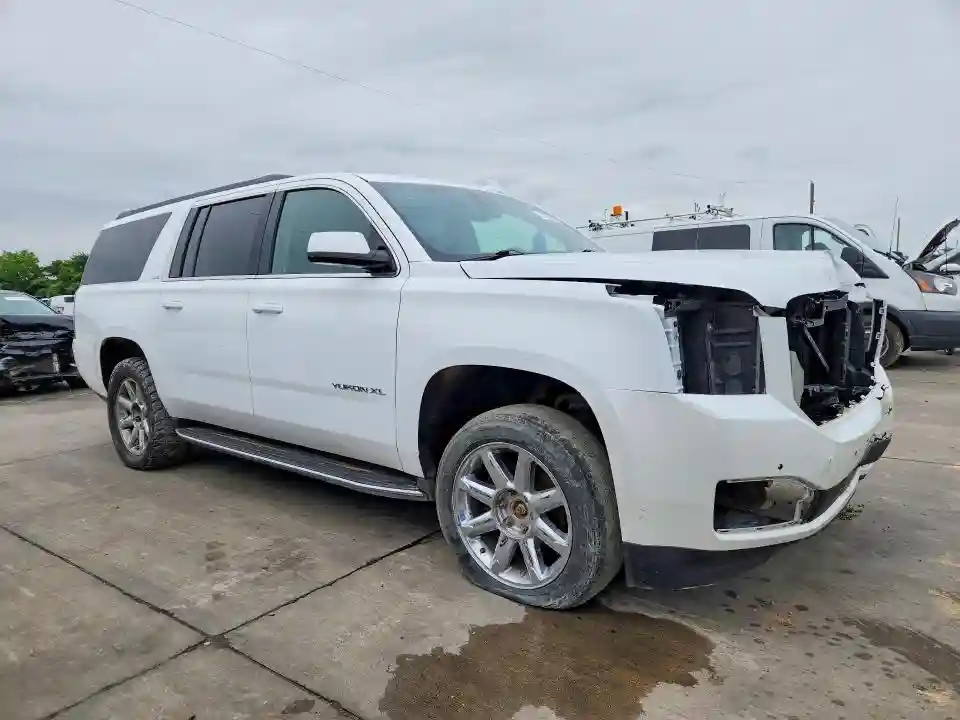 1GKS2FKCXKR328526 2019 GMC YUKON-3
