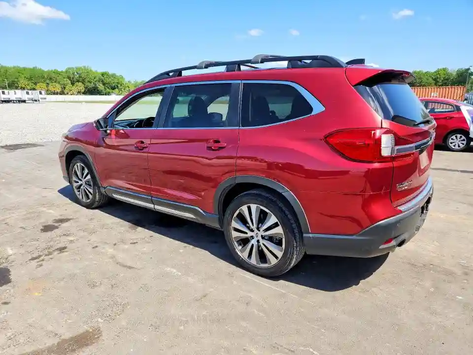 4S4WMAMD5K3415054 2019 SUBARU ASCENT-1