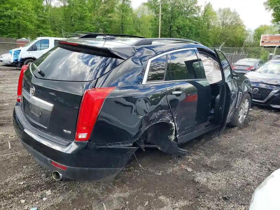 3GYFNAE35GS559108 2016 CADILLAC SRX-2