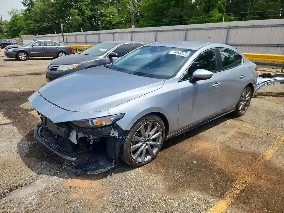 3MZBPBBL0MM250992 2021 MAZDA 3-0