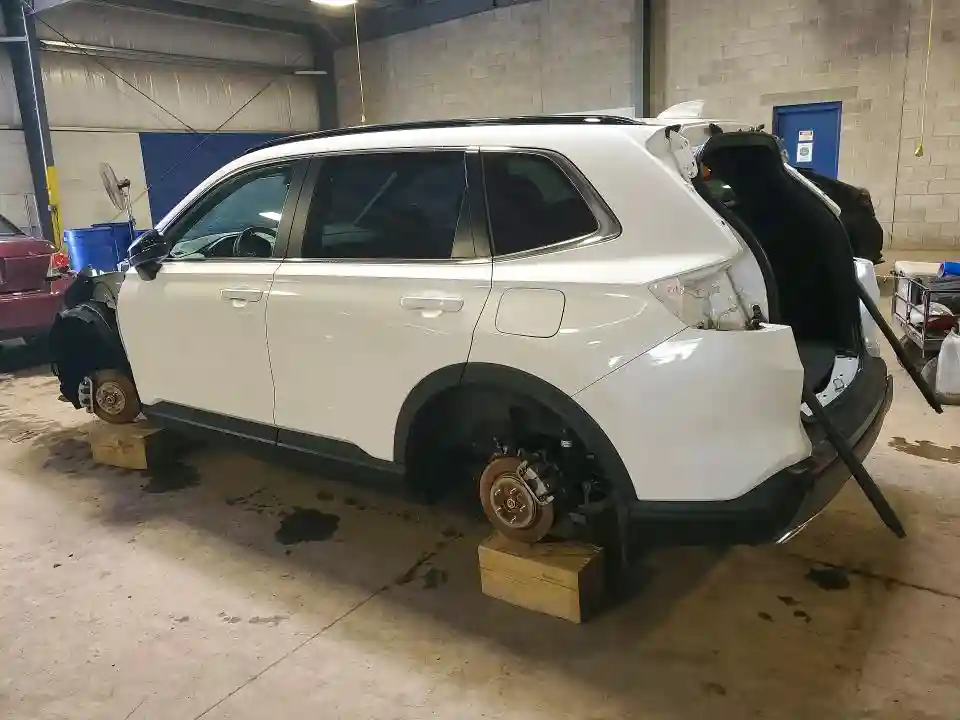 7FARS6H98SE025616 2025 HONDA CRV-1