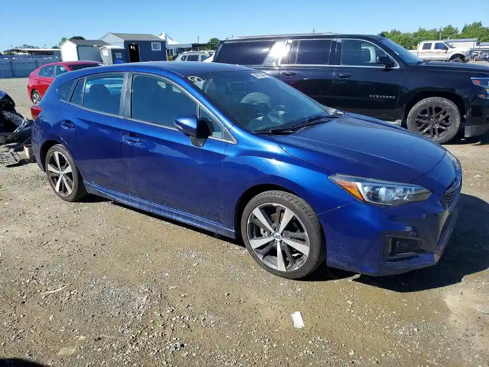 4S3GTAM60H3711296 2017 SUBARU IMPREZA-3