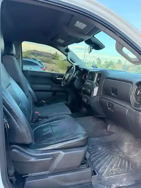 3GCNAAED9NG577634 2022 CHEVROLET SILVERADO-4