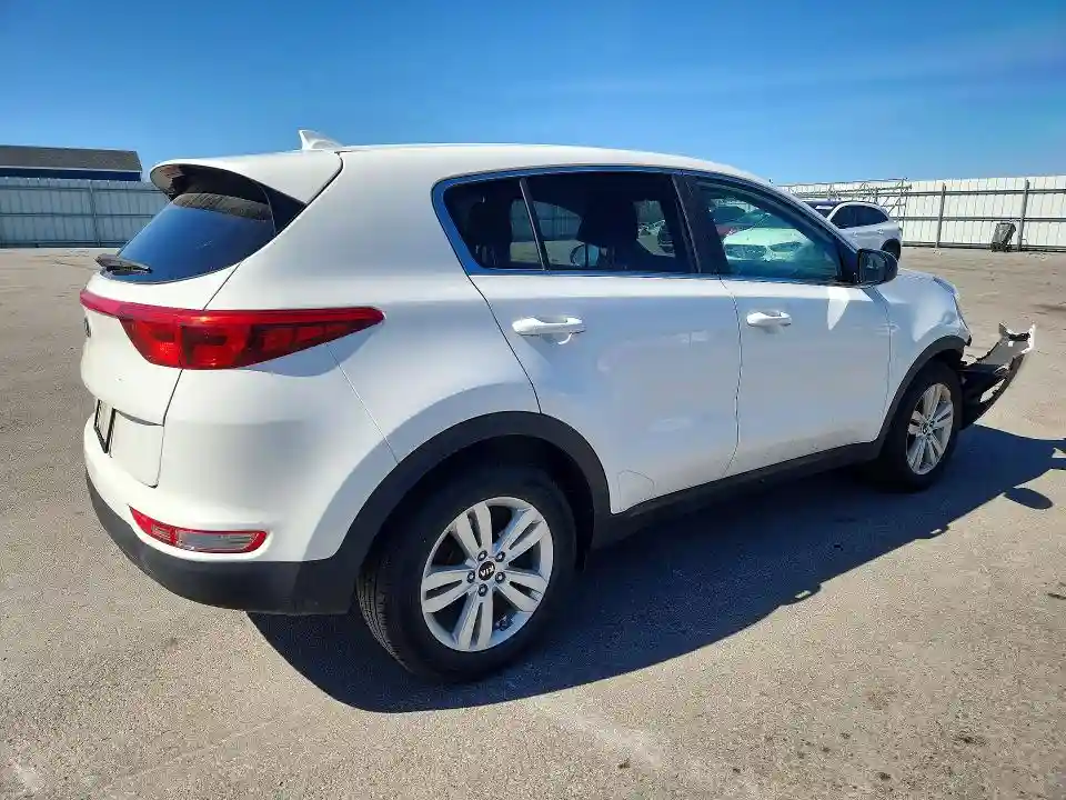 KNDPM3AC6J7445171 2018 KIA SPORTAGE-2