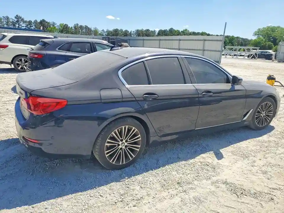 WBAJA5C50KWW38641 2019 BMW 5 SERIES-2