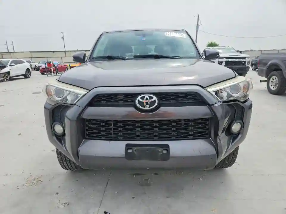 JTEZU5JR2H5153642 2017 TOYOTA 4RUNNER-4