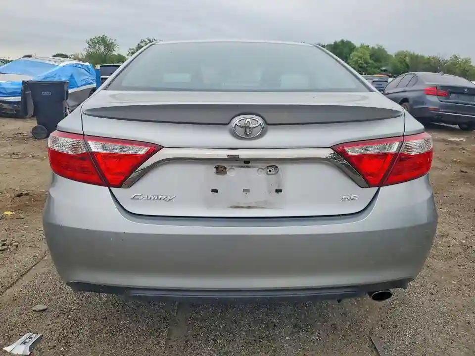 4T1BF1FK2GU265183 2016 TOYOTA CAMRY-5