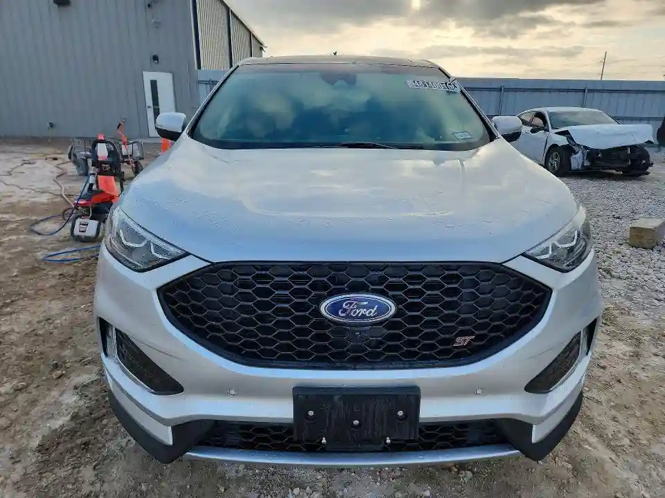 2FMPK4AP4KBB95836 2019 FORD EDGE-4