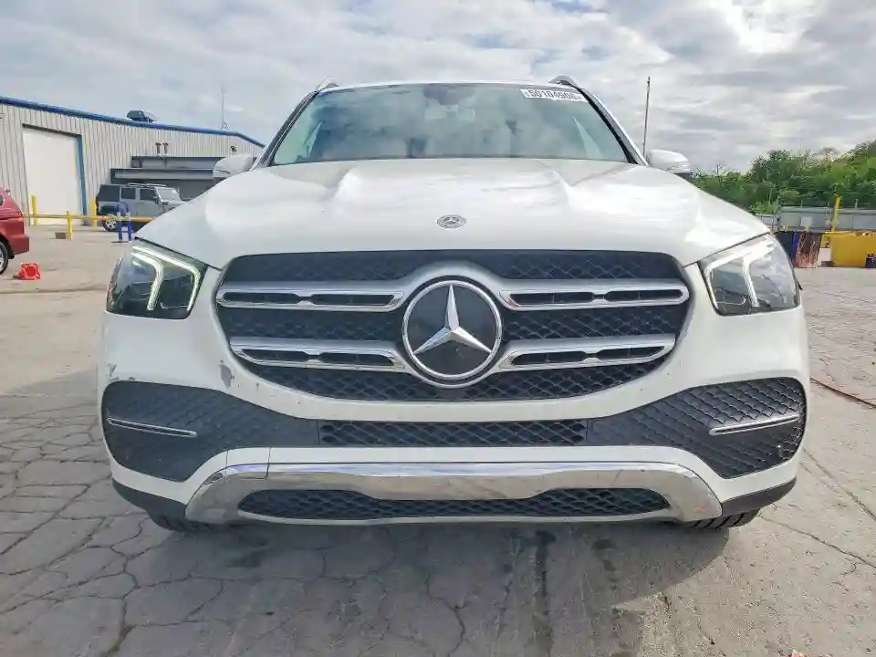4JGFB4KB0LA012007 2020 MERCEDES-BENZ GLE-CLASS-4
