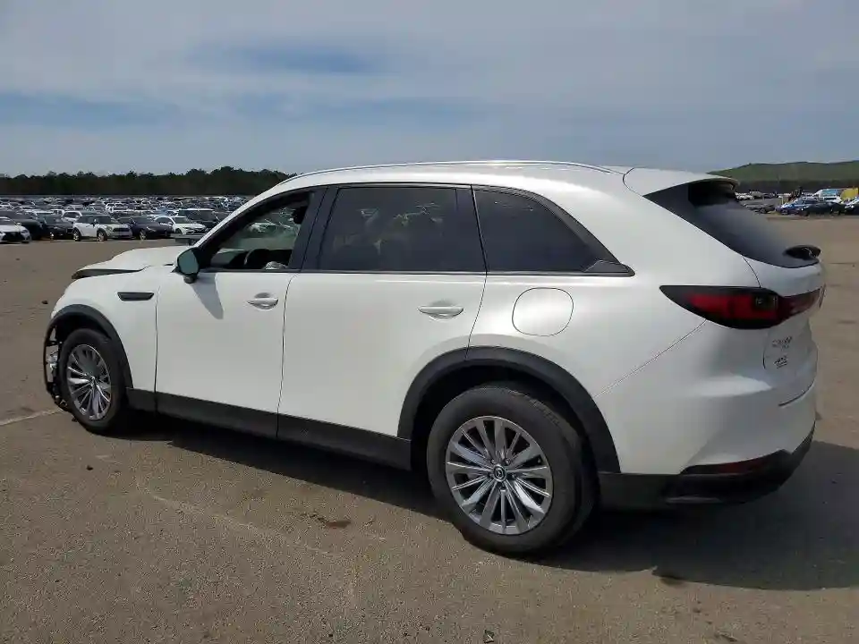JM3KKCHD8R1145393 2024 MAZDA CX-90-1