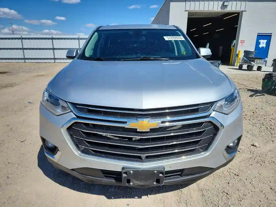 1GNEVHKW0LJ248486 2020 CHEVROLET TRAVERSE-4