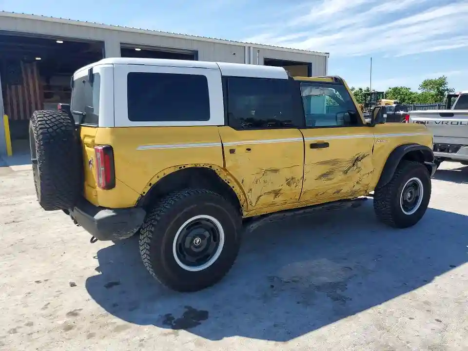 1FMEE4GP2PLA71478 2023 FORD BRONCO-2