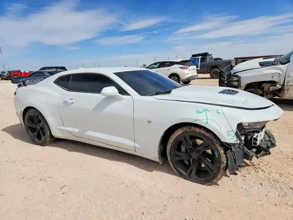 1G1FH1R78L0106878 2020 CHEVROLET CAMARO-3