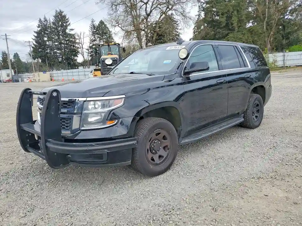 1GNLCDEC6JR361929 2018 CHEVROLET TAHOE-0